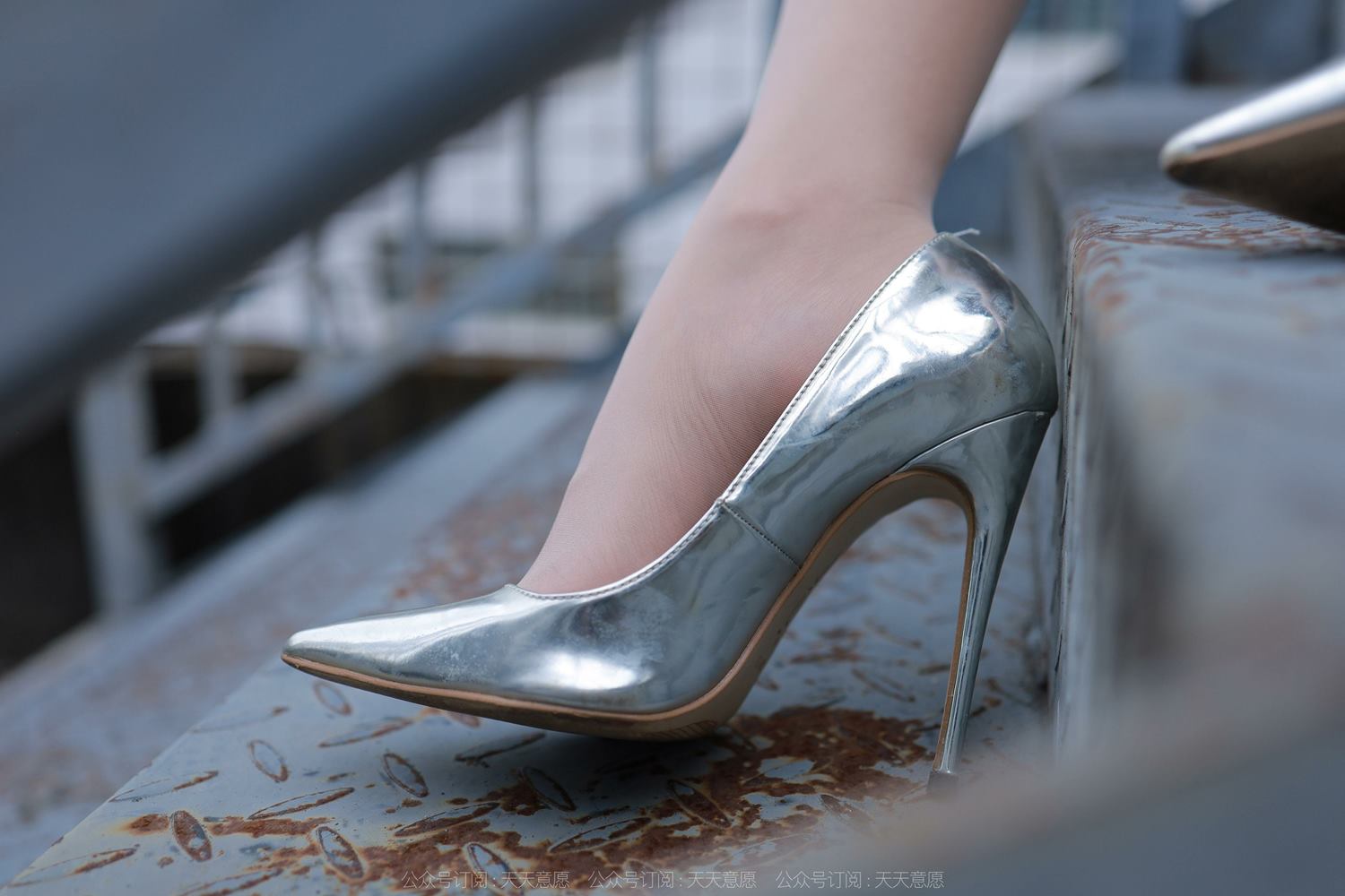 图片[71]-[IESS异思趣向] 耽丝 220623婉萍 [82P] – 速更版-美库