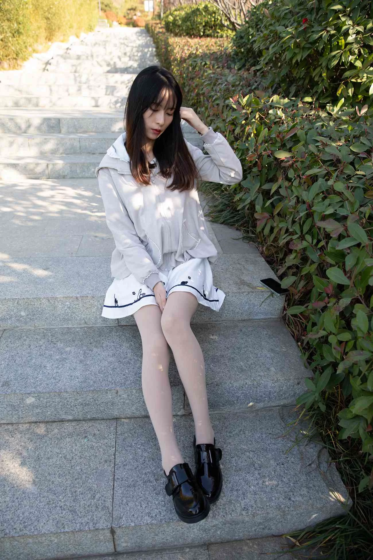 图片[11]-物恋传媒 NO.584 猫耳-梦与希望[129P] – 速更版-美库