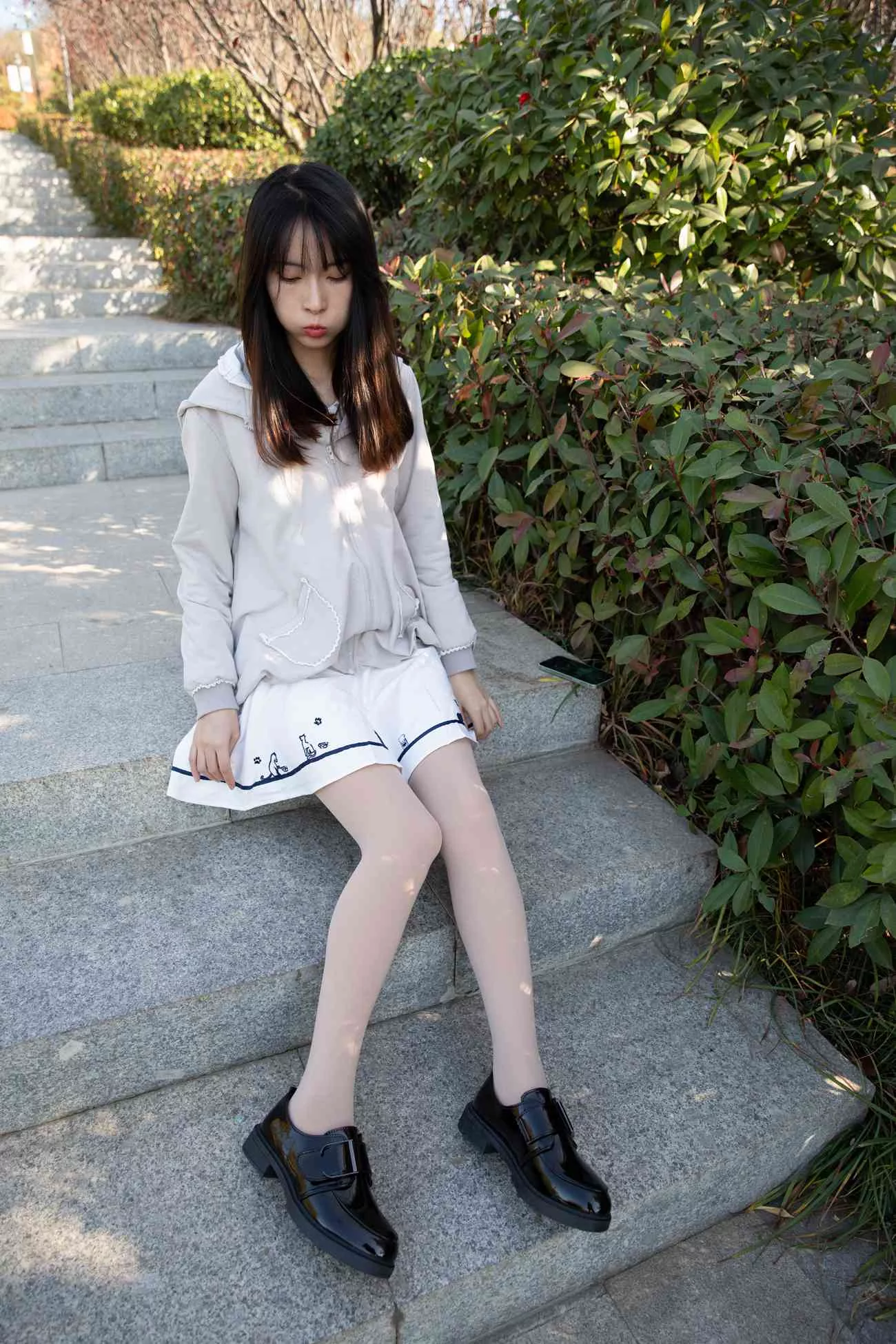 图片[12]-物恋传媒 NO.584 猫耳-梦与希望[129P] – 速更版-美库