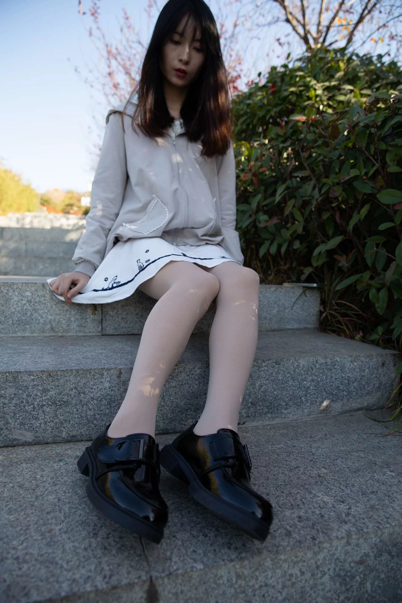 图片[14]-物恋传媒 NO.584 猫耳-梦与希望[129P] – 速更版-美库