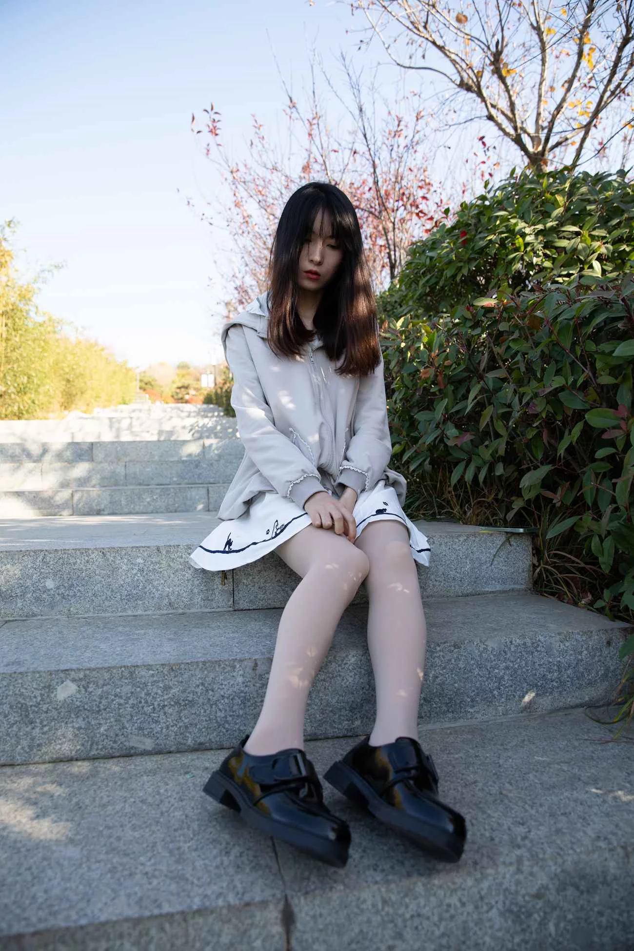 图片[15]-物恋传媒 NO.584 猫耳-梦与希望[129P] – 速更版-美库