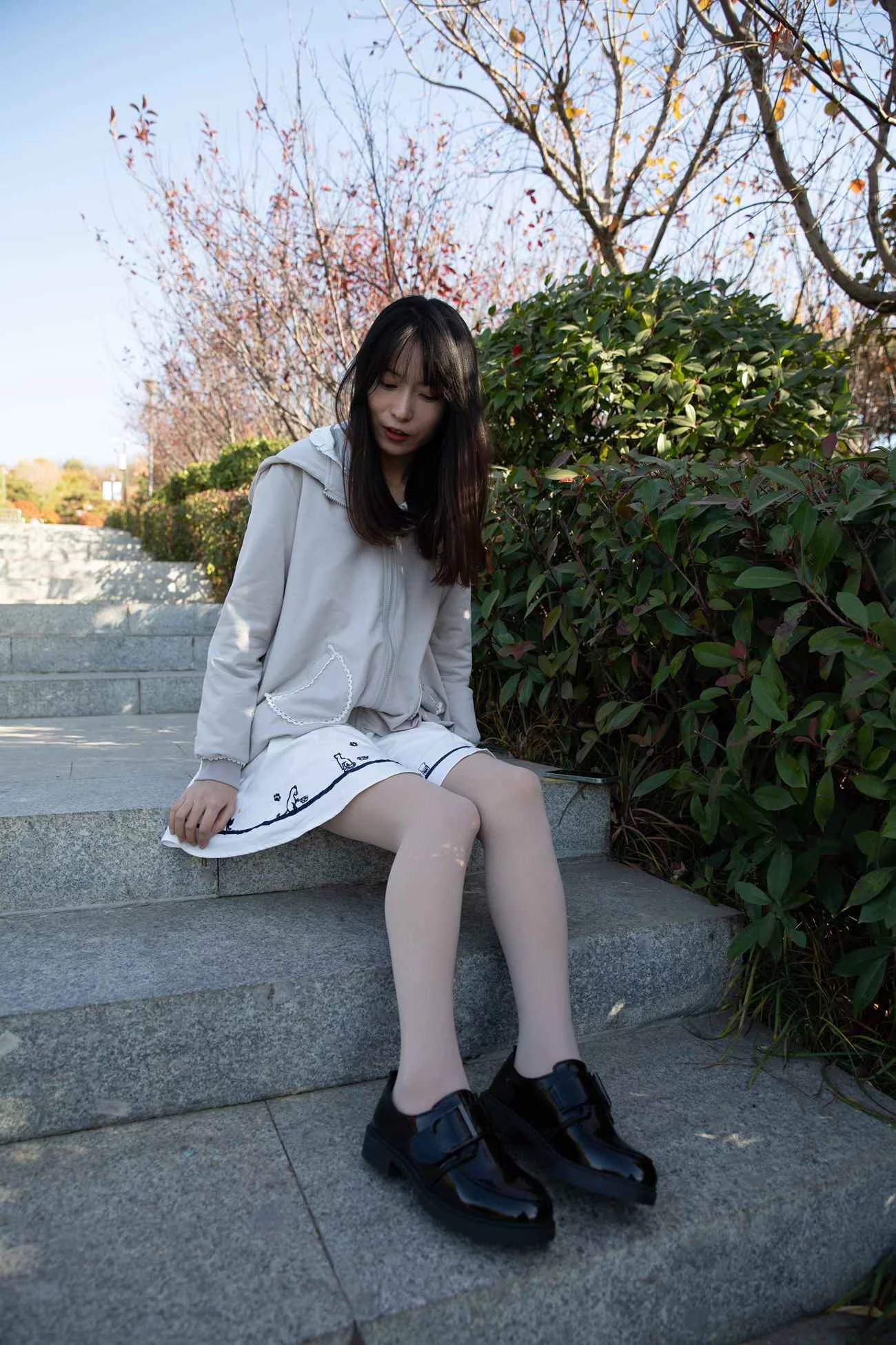 图片[16]-物恋传媒 NO.584 猫耳-梦与希望[129P] – 速更版-美库