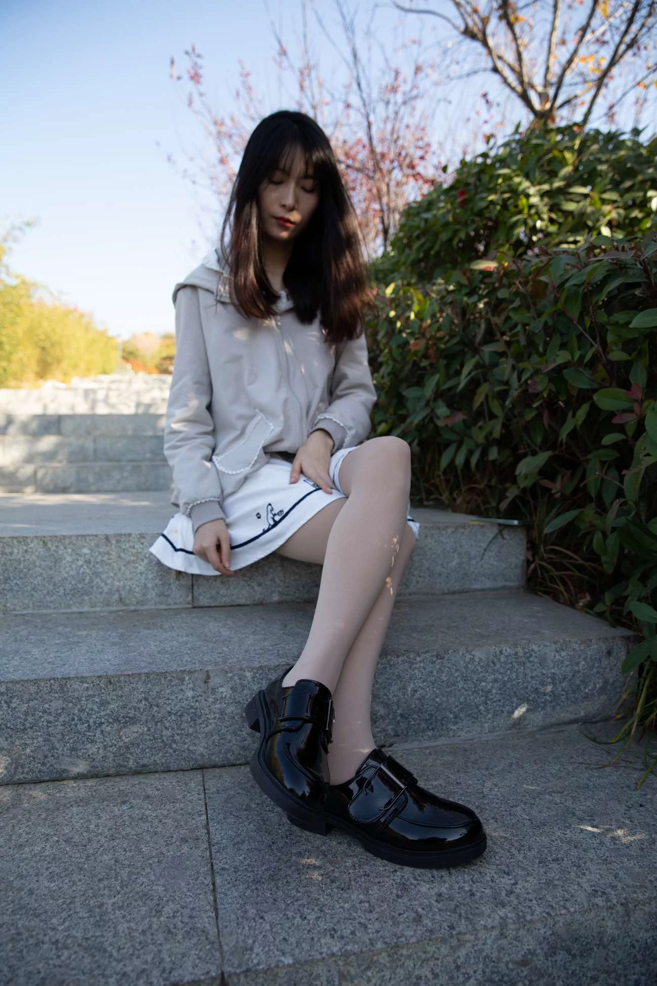 图片[19]-物恋传媒 NO.584 猫耳-梦与希望[129P] – 速更版-美库