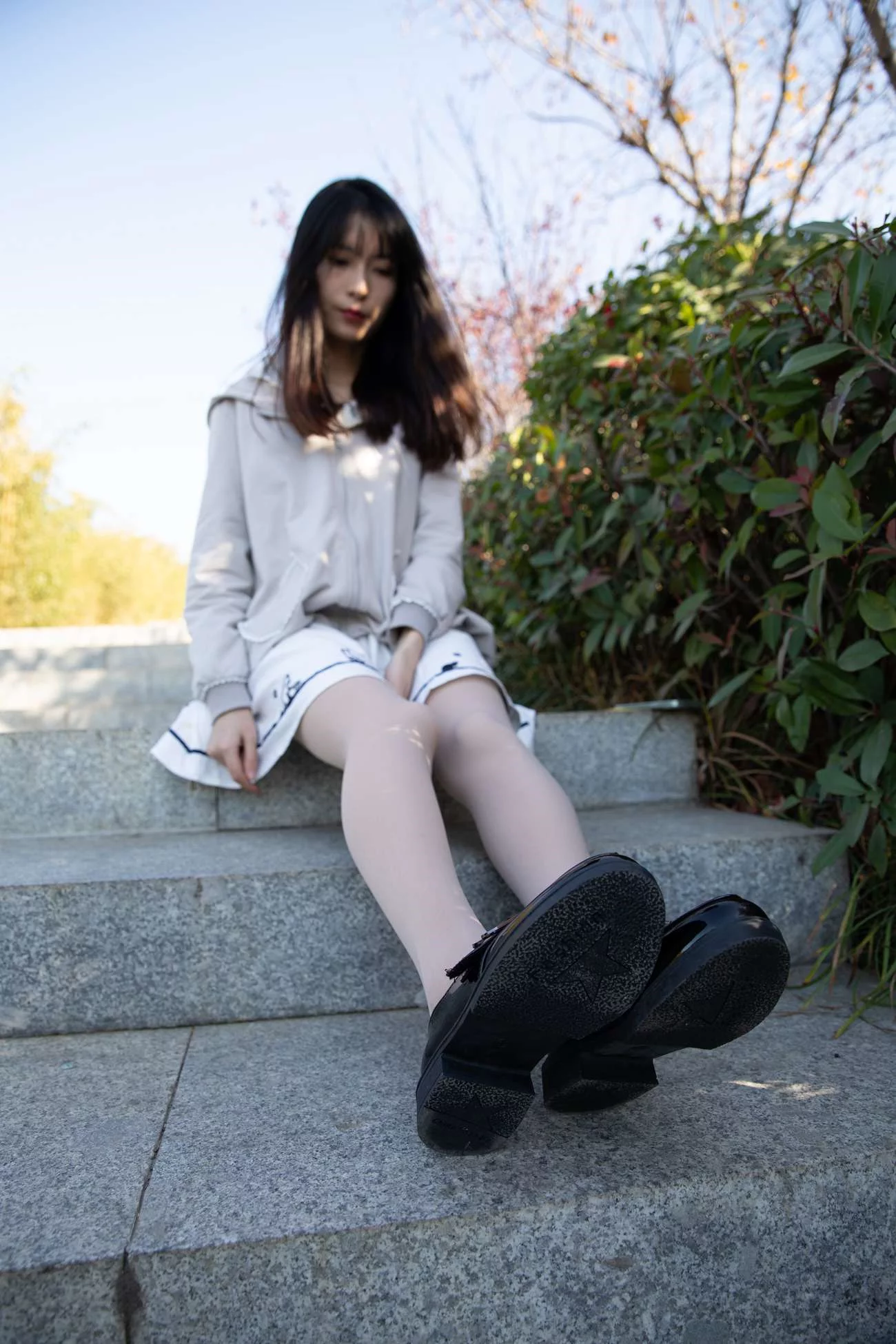 图片[20]-物恋传媒 NO.584 猫耳-梦与希望[129P] – 速更版-美库