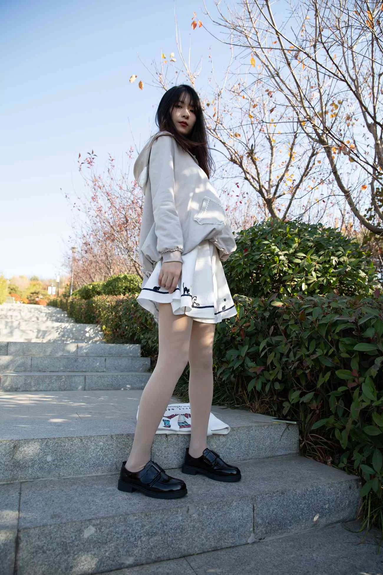 图片[21]-物恋传媒 NO.584 猫耳-梦与希望[129P] – 速更版-美库