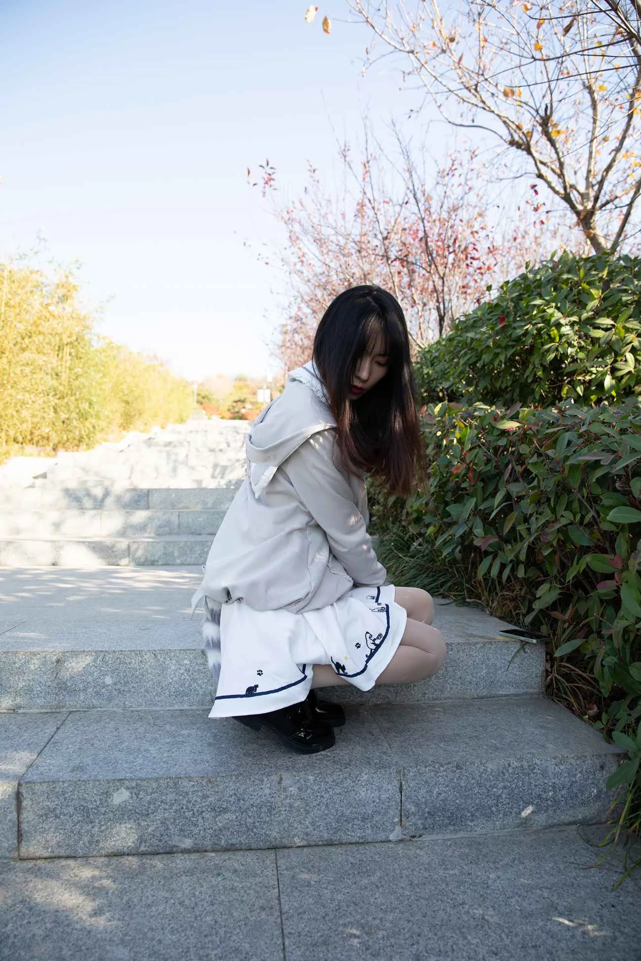 图片[22]-物恋传媒 NO.584 猫耳-梦与希望[129P] – 速更版-美库