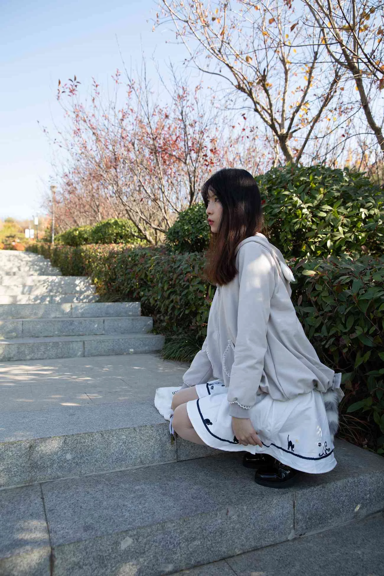 图片[24]-物恋传媒 NO.584 猫耳-梦与希望[129P] – 速更版-美库