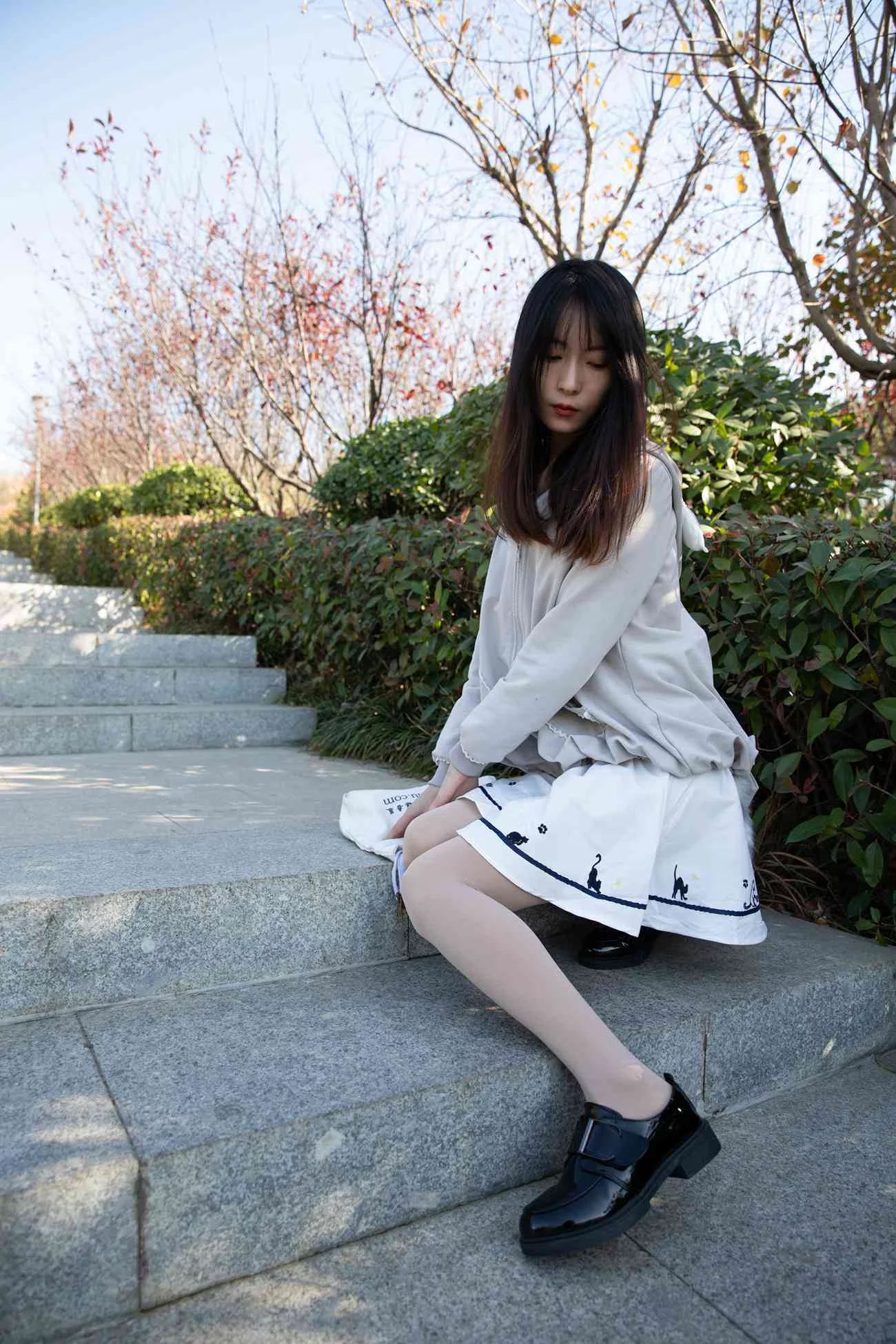 图片[25]-物恋传媒 NO.584 猫耳-梦与希望[129P] – 速更版-美库