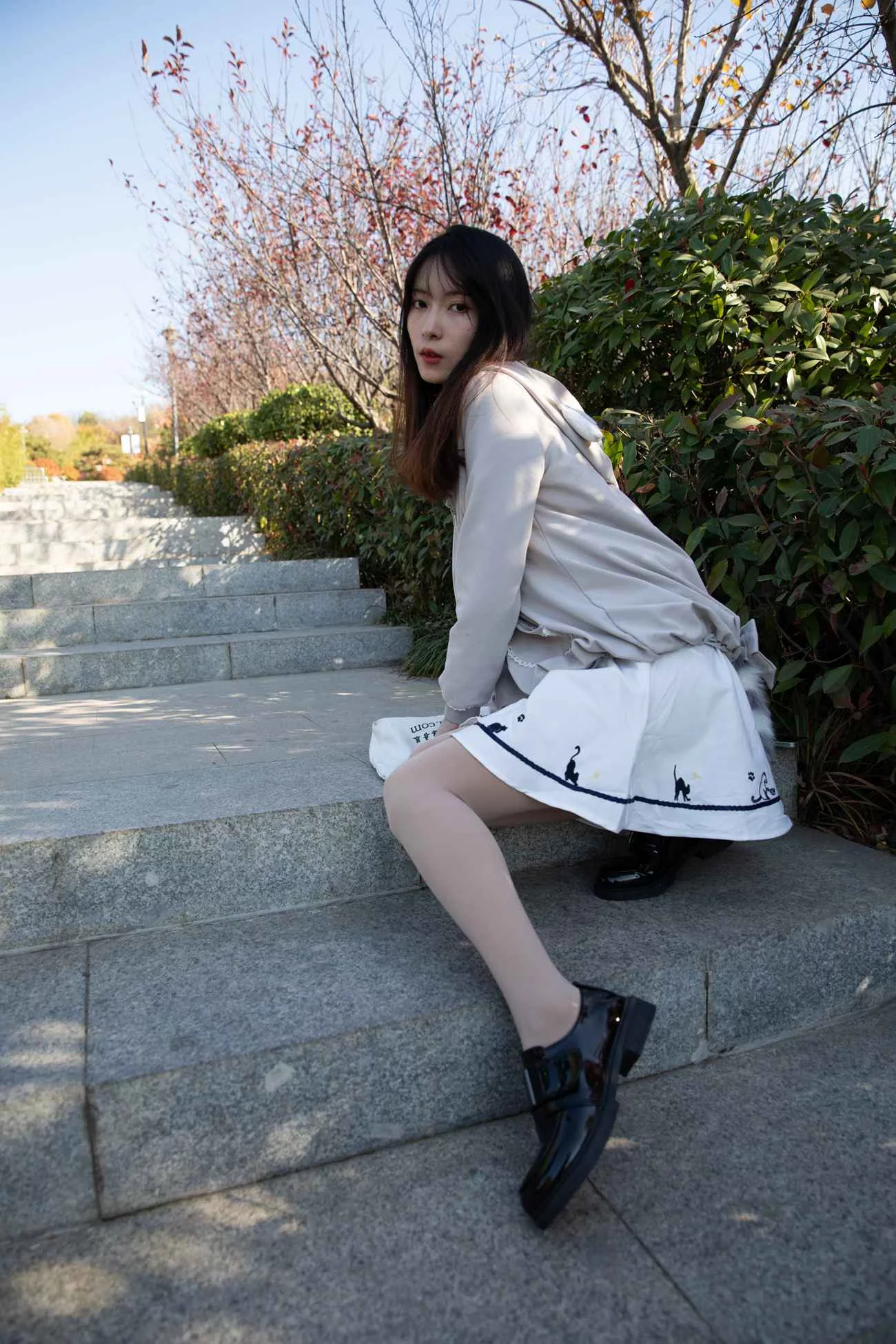 图片[27]-物恋传媒 NO.584 猫耳-梦与希望[129P] – 速更版-美库