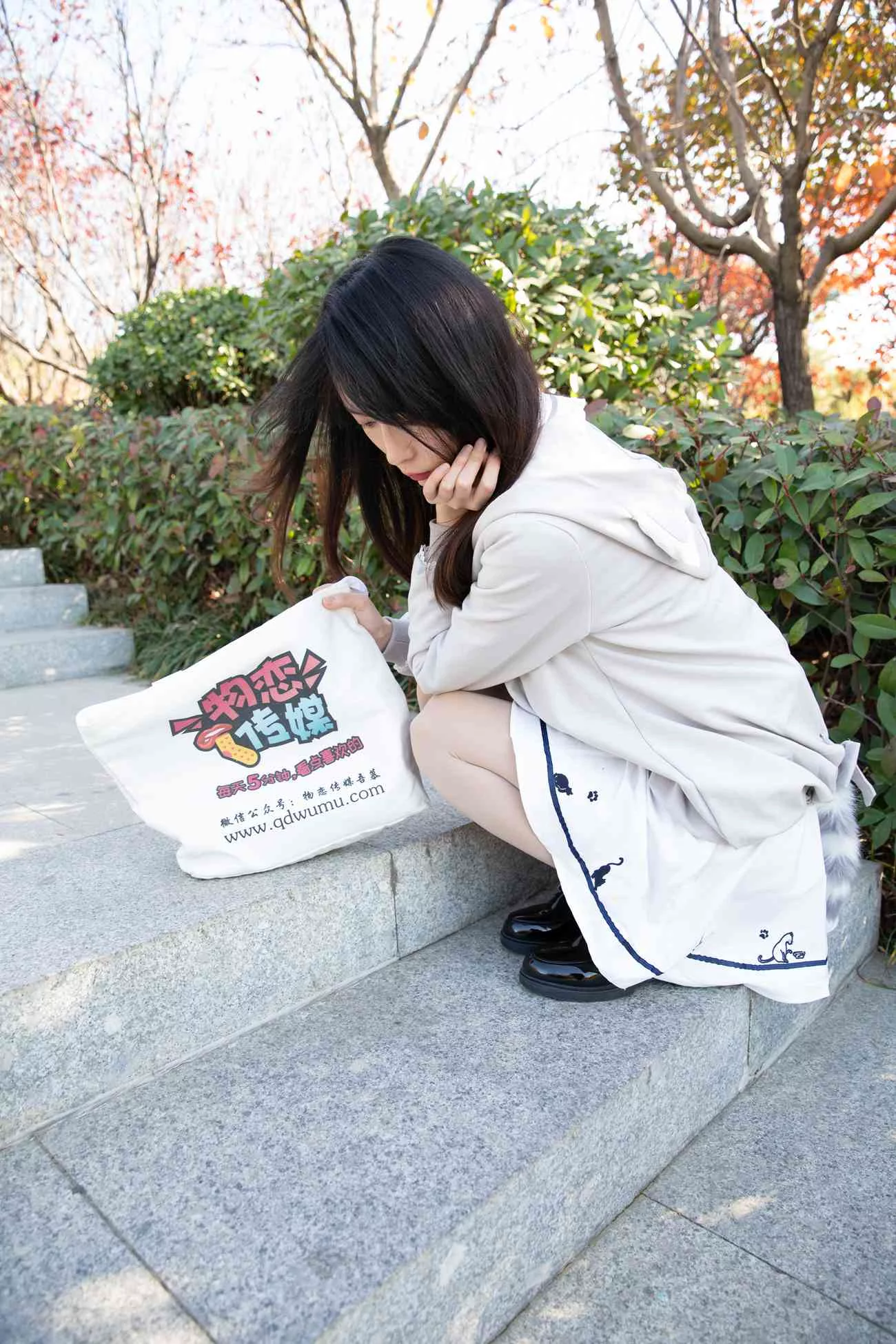 图片[30]-物恋传媒 NO.584 猫耳-梦与希望[129P] – 速更版-美库