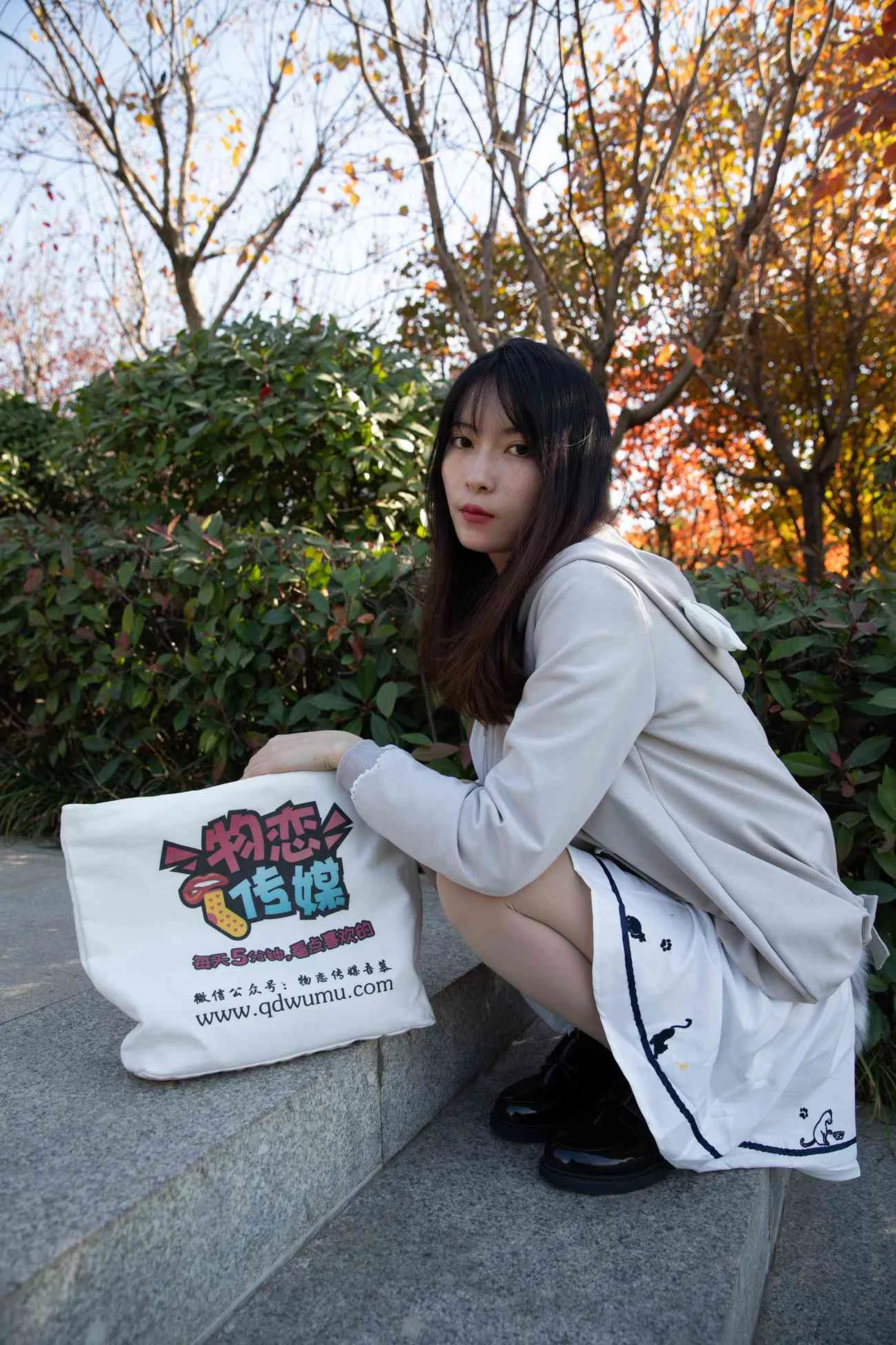 图片[31]-物恋传媒 NO.584 猫耳-梦与希望[129P] – 速更版-美库