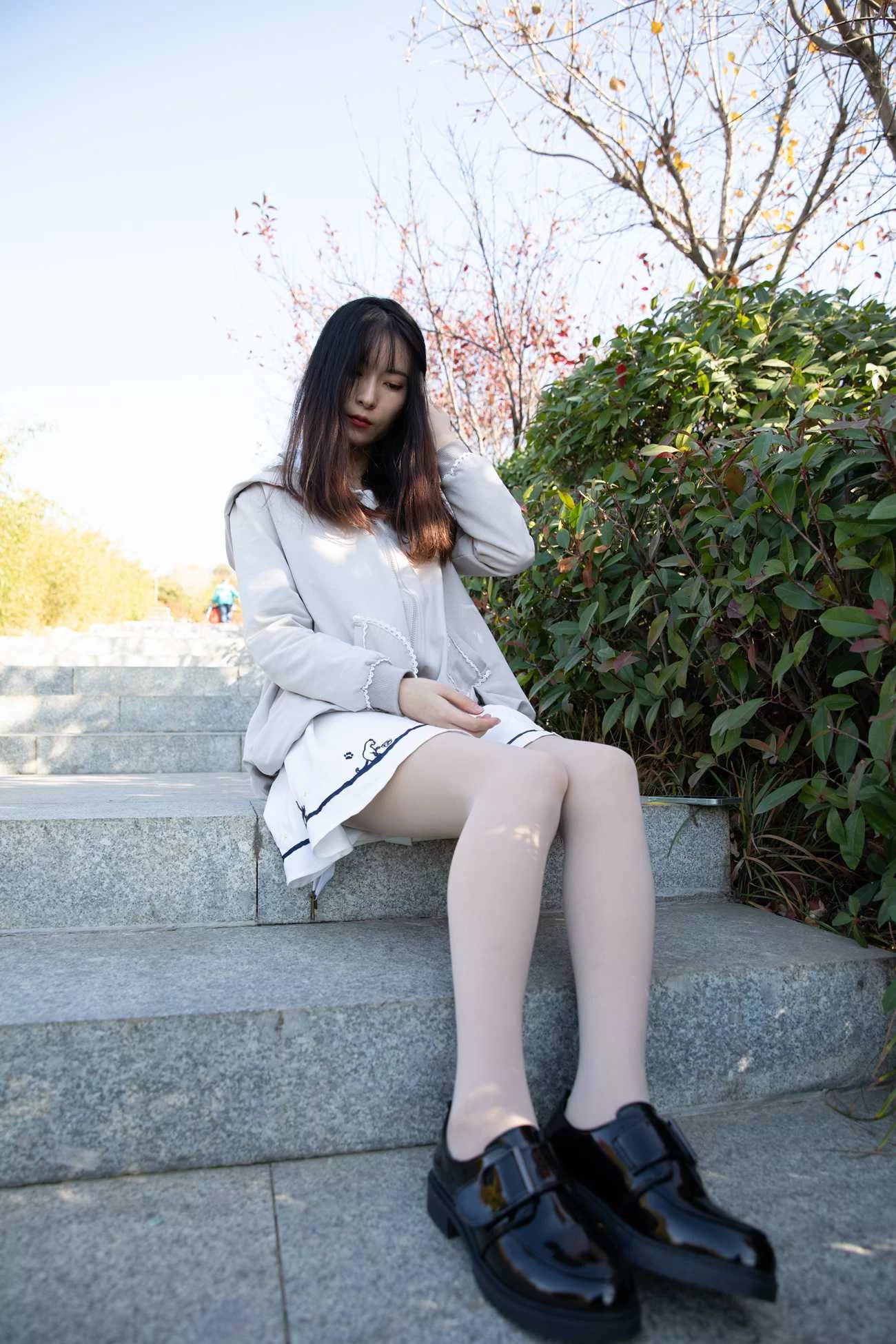 图片[32]-物恋传媒 NO.584 猫耳-梦与希望[129P] – 速更版-美库