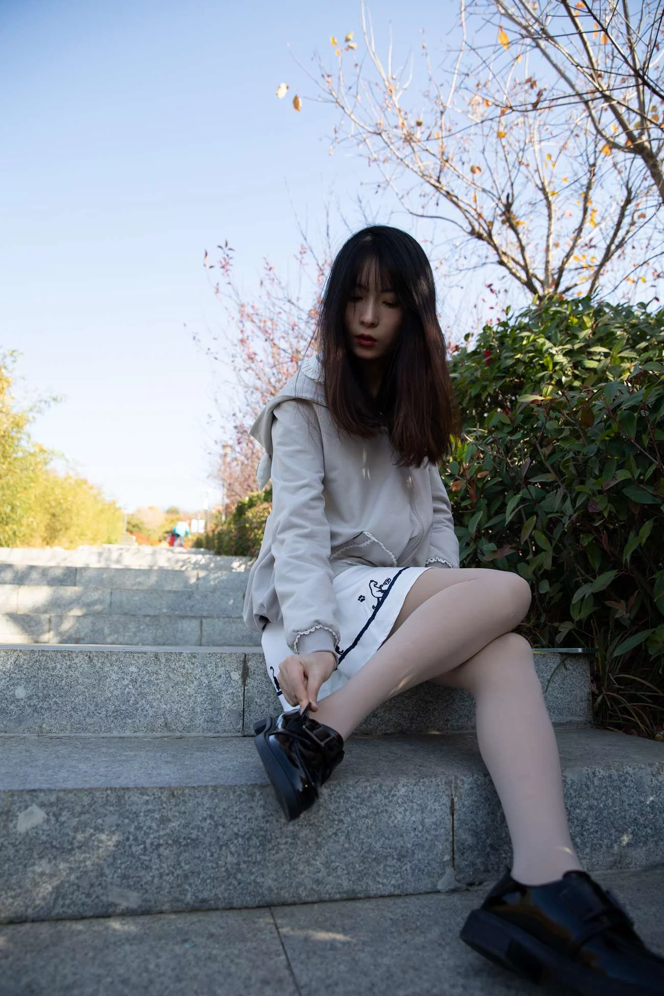 图片[34]-物恋传媒 NO.584 猫耳-梦与希望[129P] – 速更版-美库