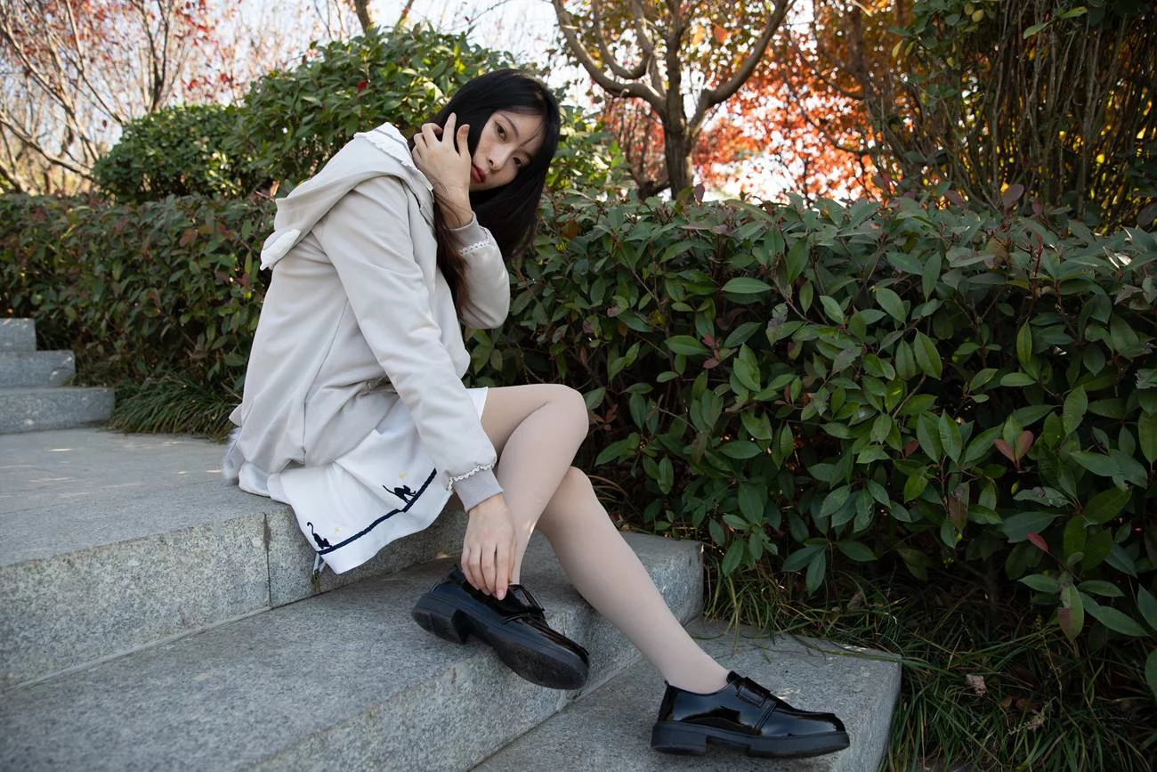 图片[35]-物恋传媒 NO.584 猫耳-梦与希望[129P] – 速更版-美库