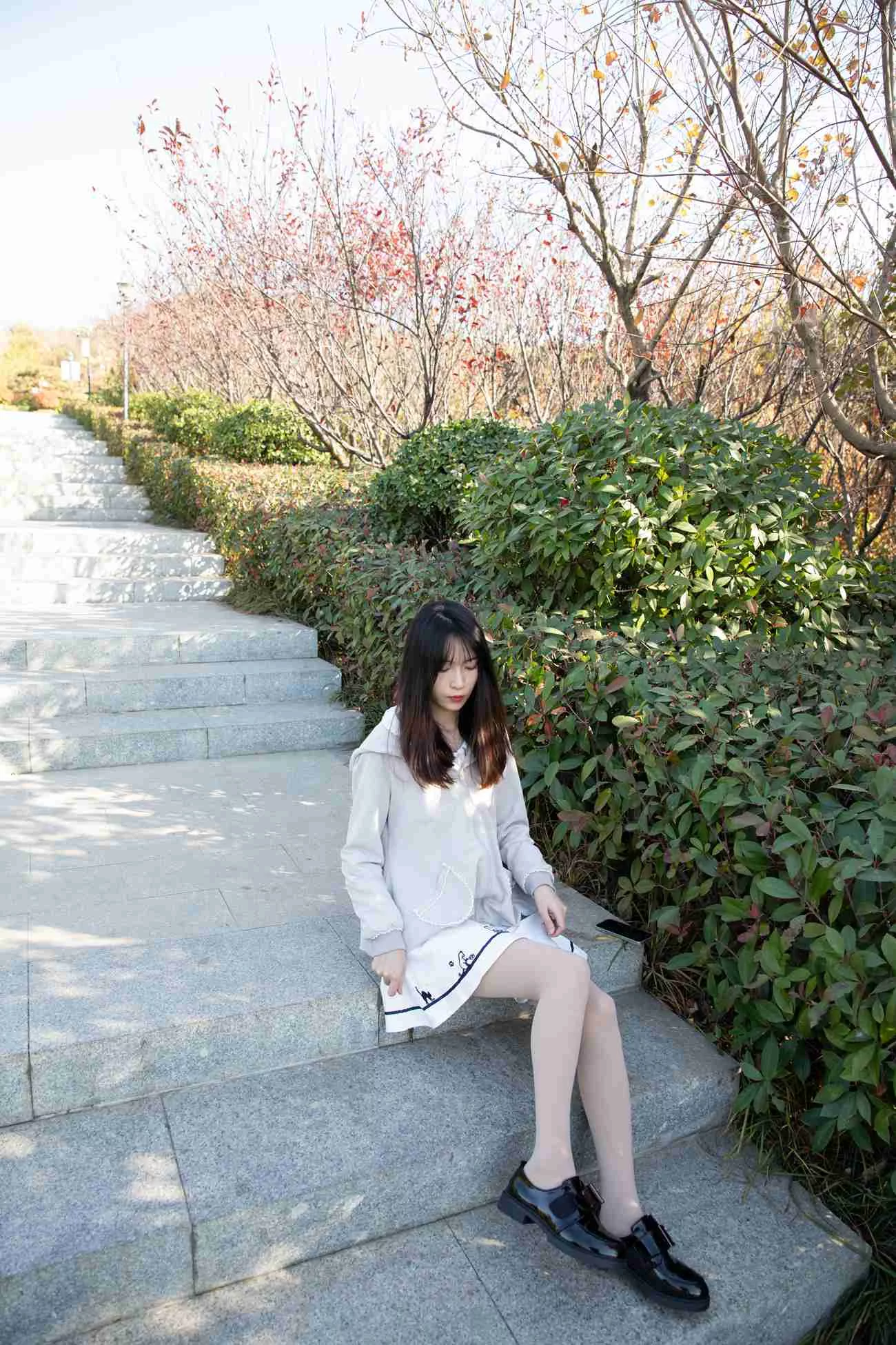 图片[46]-物恋传媒 NO.584 猫耳-梦与希望[129P] – 速更版-美库