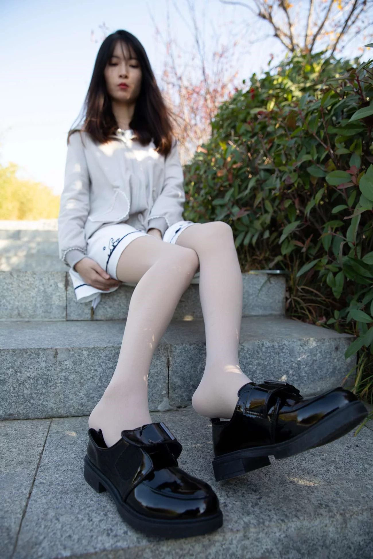 图片[56]-物恋传媒 NO.584 猫耳-梦与希望[129P] – 速更版-美库