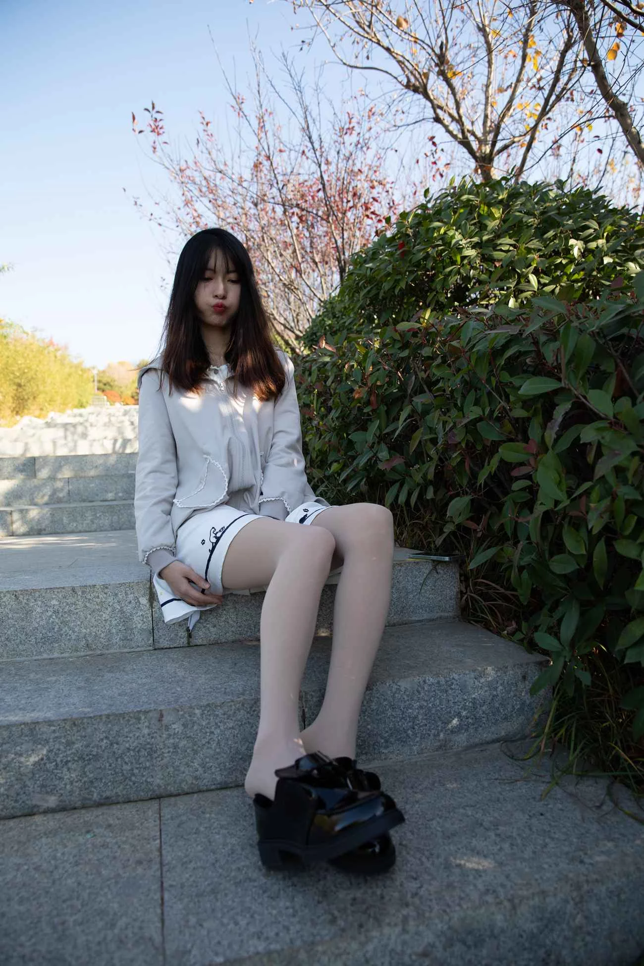 图片[58]-物恋传媒 NO.584 猫耳-梦与希望[129P] – 速更版-美库