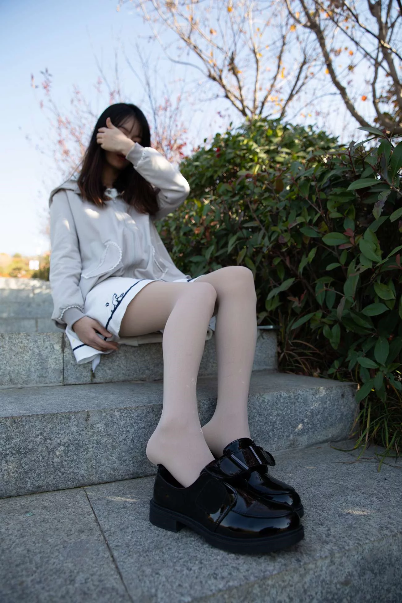 图片[59]-物恋传媒 NO.584 猫耳-梦与希望[129P] – 速更版-美库