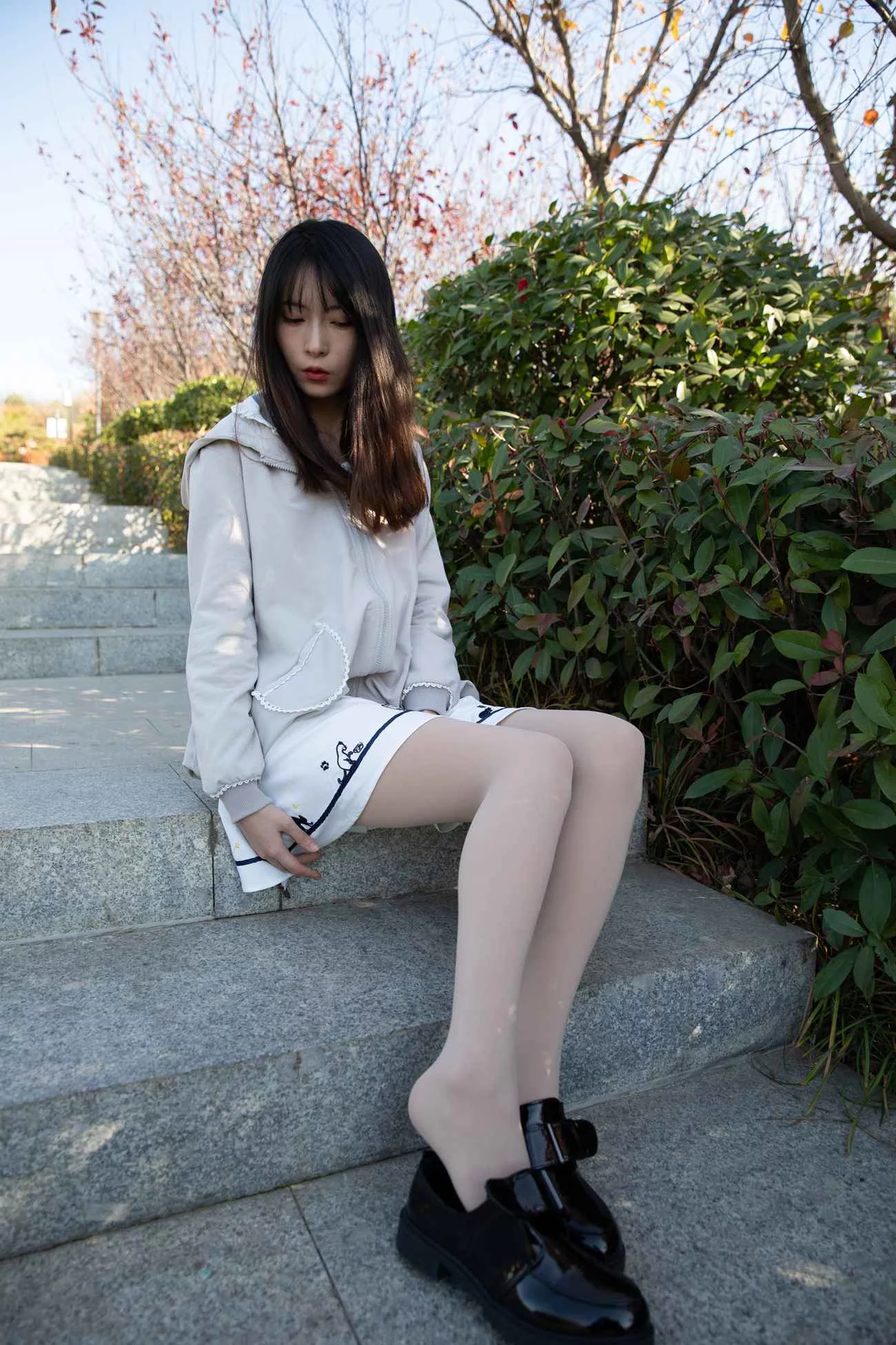 图片[63]-物恋传媒 NO.584 猫耳-梦与希望[129P] – 速更版-美库