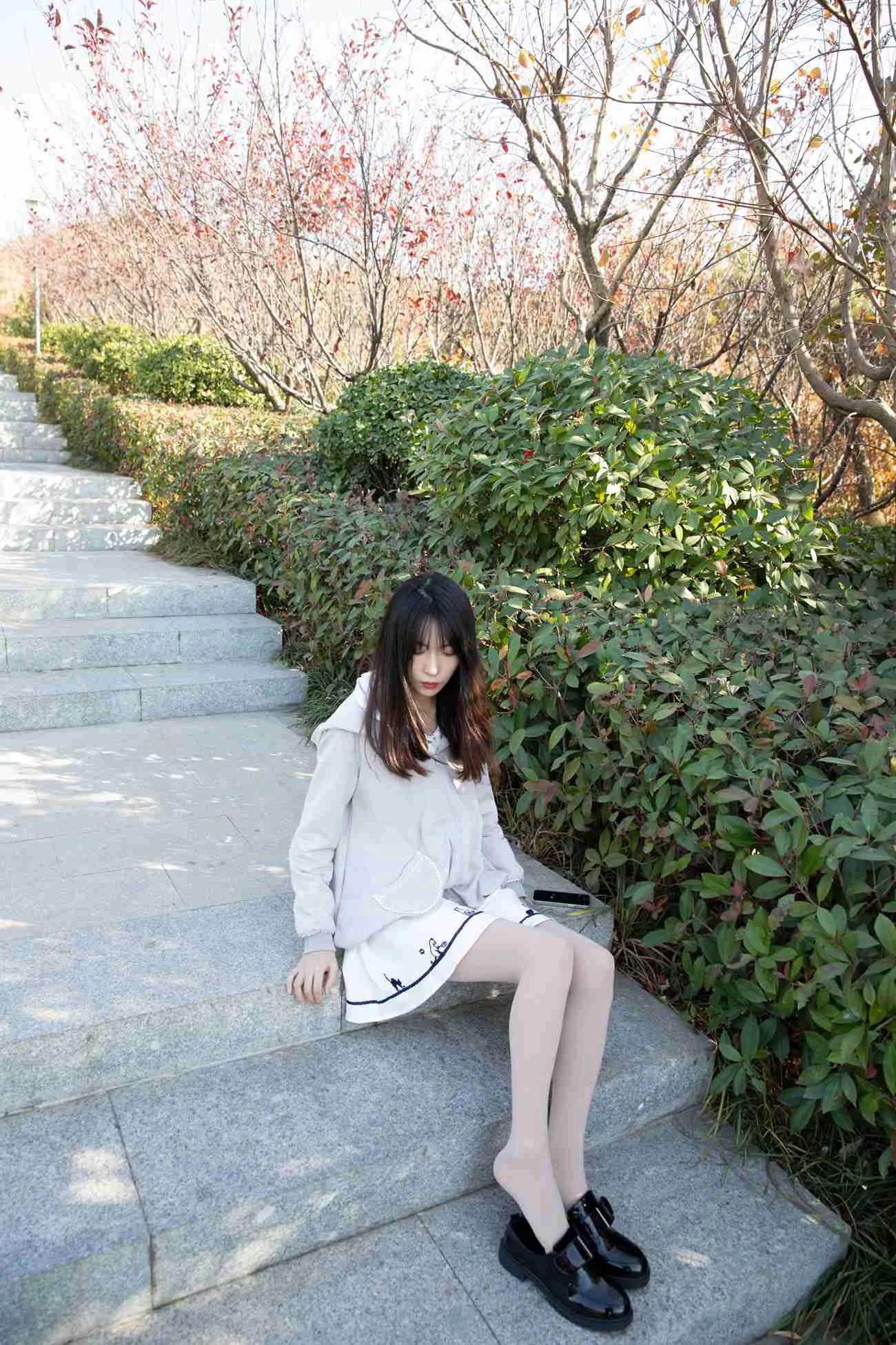 图片[68]-物恋传媒 NO.584 猫耳-梦与希望[129P] – 速更版-美库