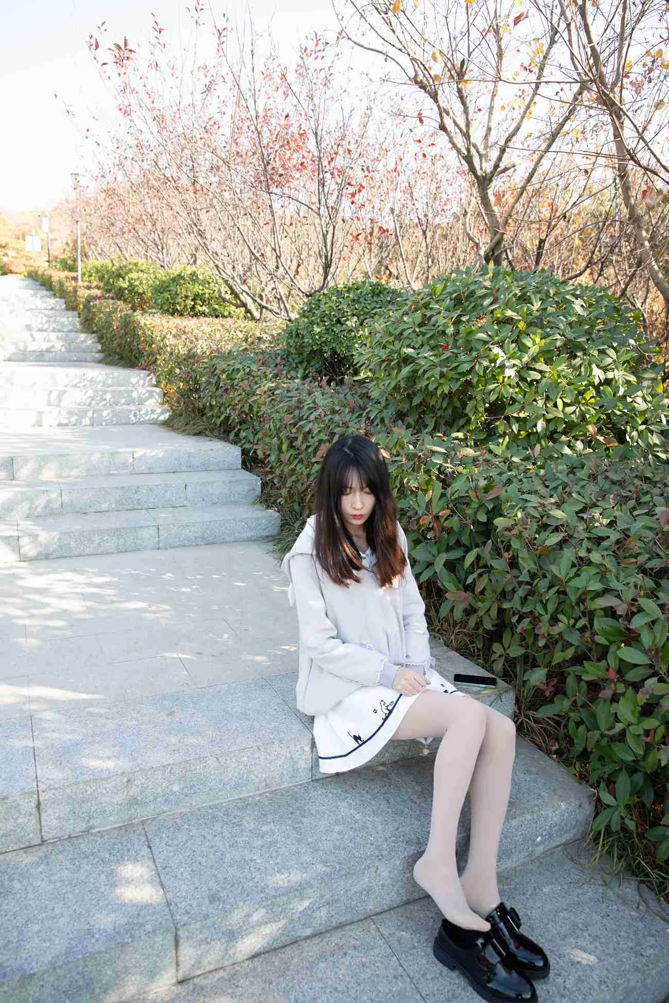 图片[70]-物恋传媒 NO.584 猫耳-梦与希望[129P] – 速更版-美库