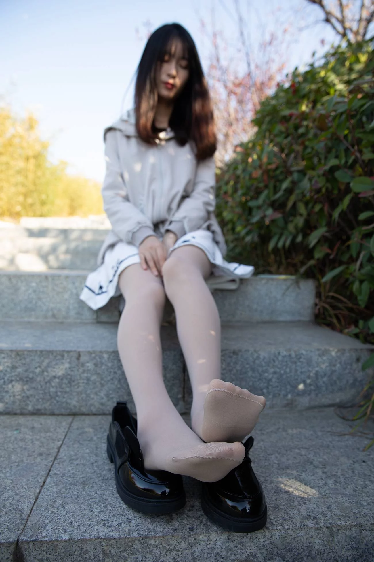 图片[74]-物恋传媒 NO.584 猫耳-梦与希望[129P] – 速更版-美库