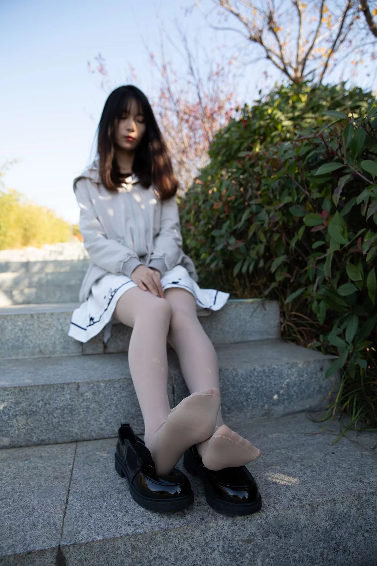 图片[75]-物恋传媒 NO.584 猫耳-梦与希望[129P] – 速更版-美库