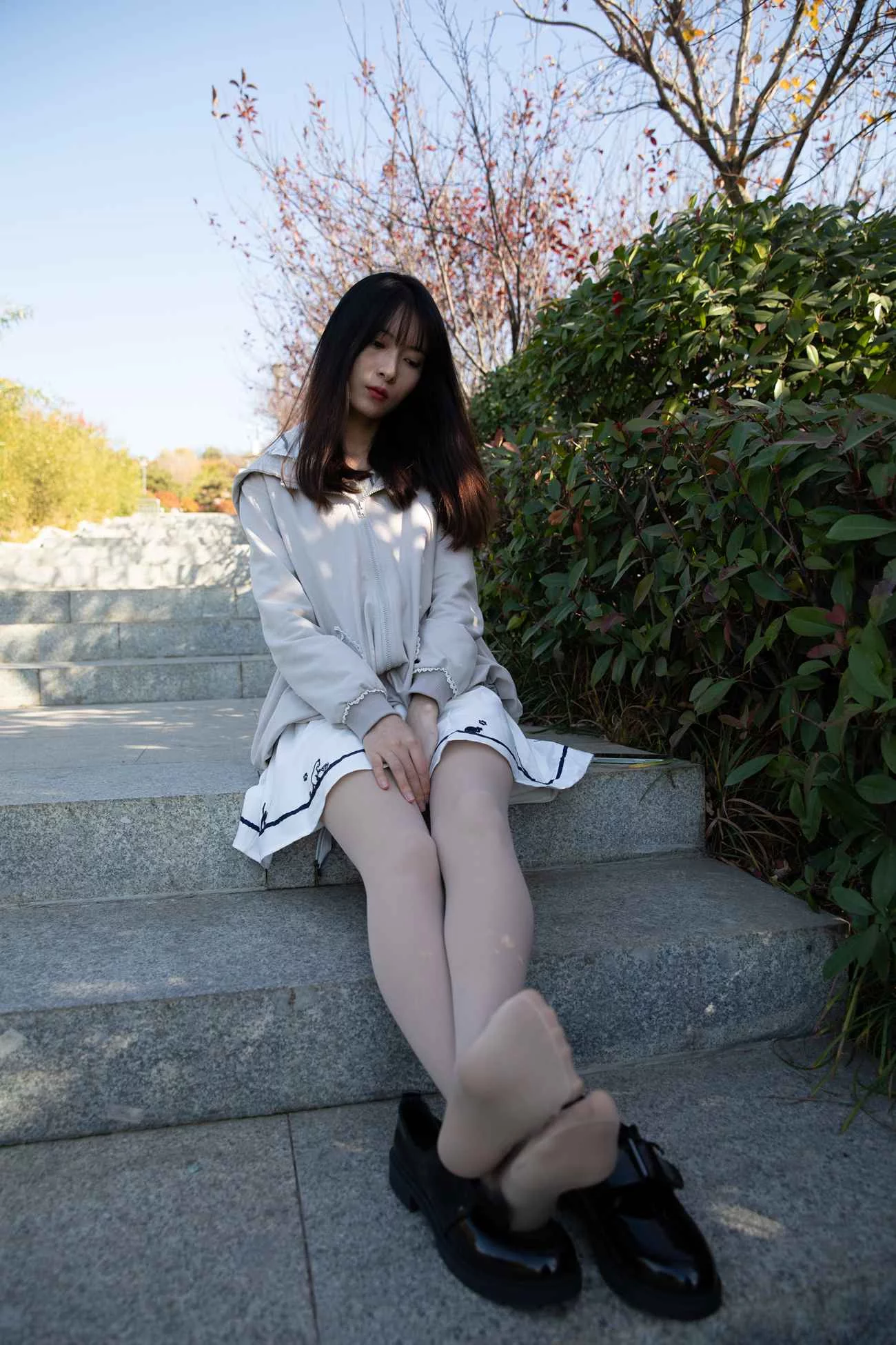 图片[76]-物恋传媒 NO.584 猫耳-梦与希望[129P] – 速更版-美库