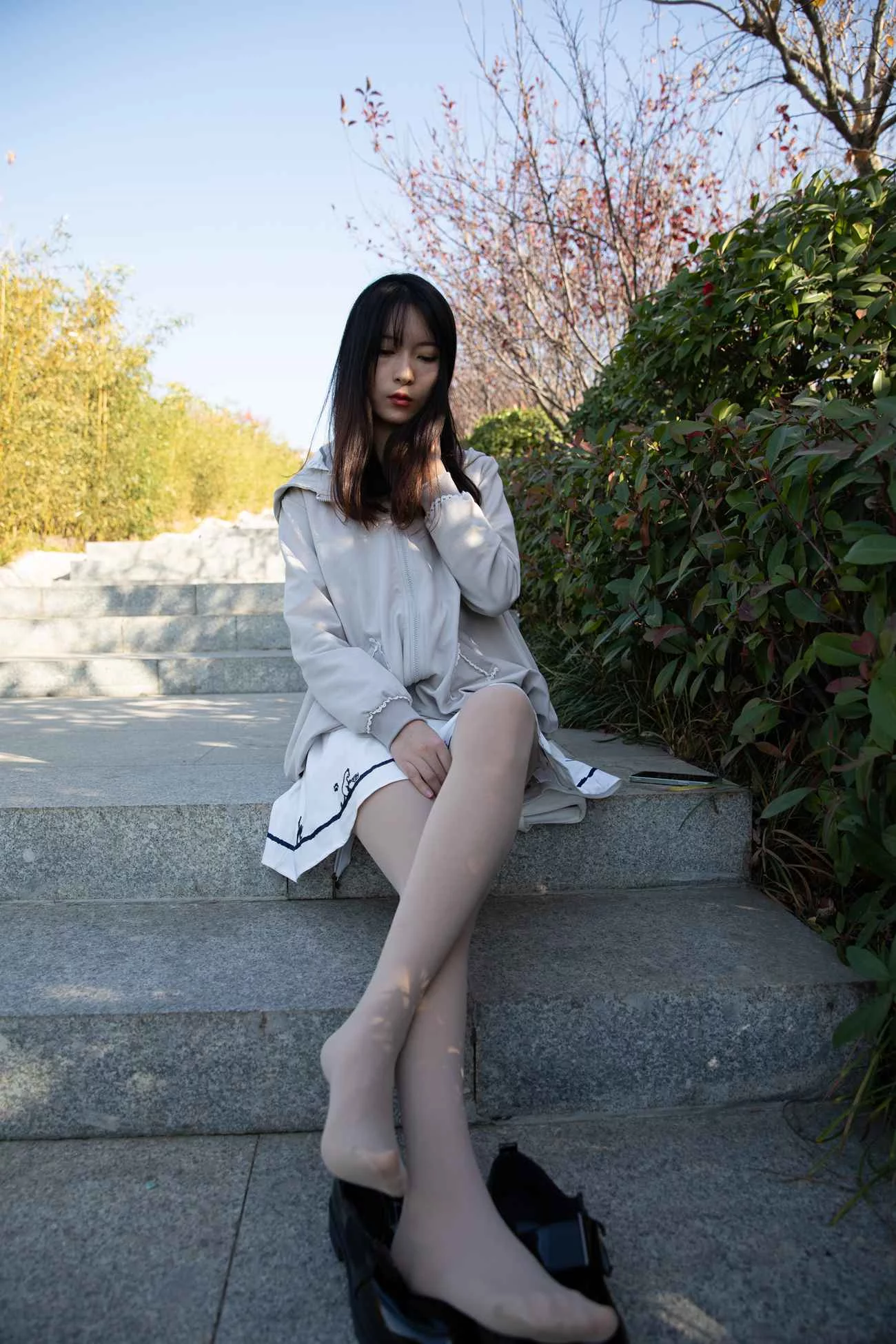 图片[81]-物恋传媒 NO.584 猫耳-梦与希望[129P] – 速更版-美库