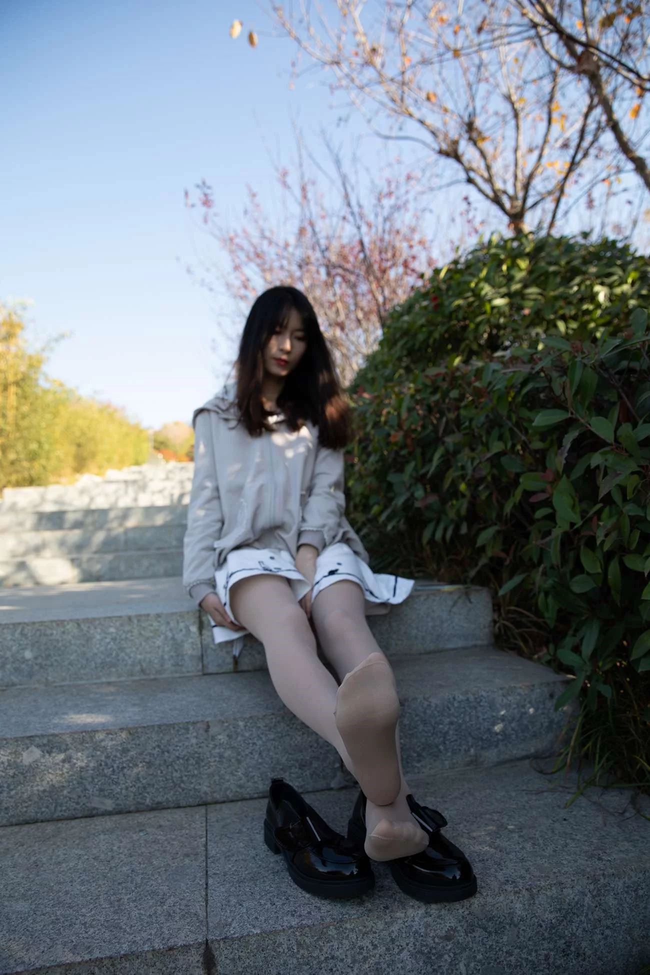 图片[93]-物恋传媒 NO.584 猫耳-梦与希望[129P] – 速更版-美库