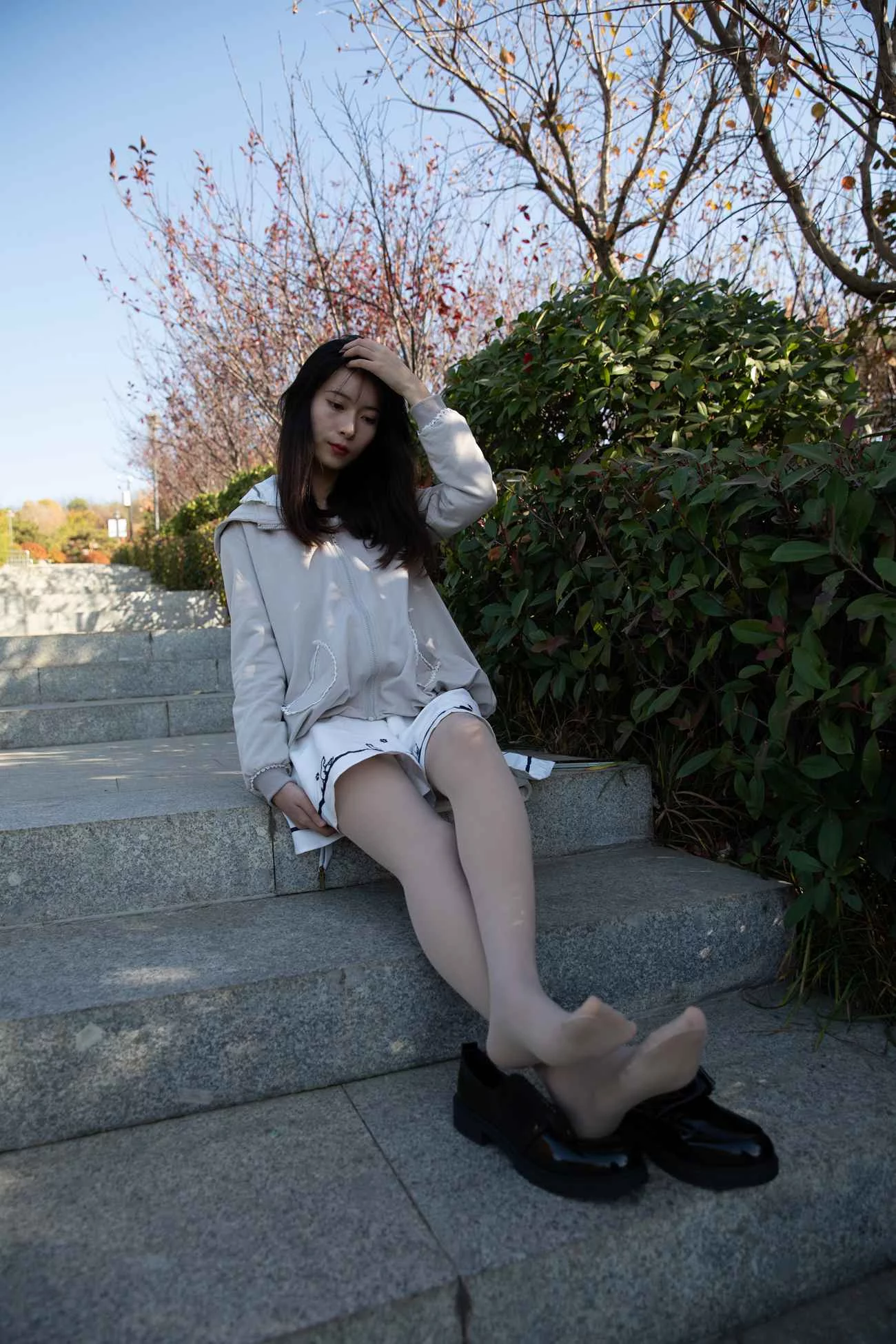 图片[94]-物恋传媒 NO.584 猫耳-梦与希望[129P] – 速更版-美库