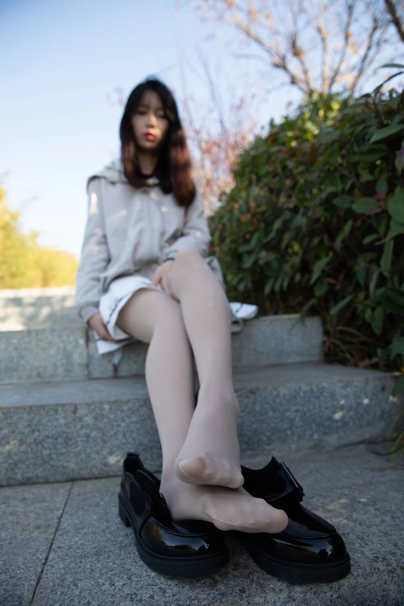 图片[98]-物恋传媒 NO.584 猫耳-梦与希望[129P] – 速更版-美库