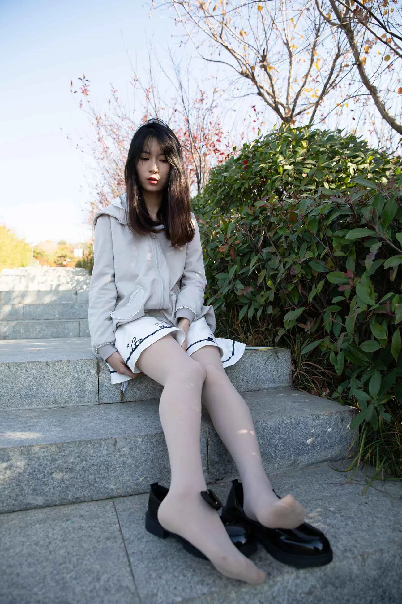 图片[99]-物恋传媒 NO.584 猫耳-梦与希望[129P] – 速更版-美库