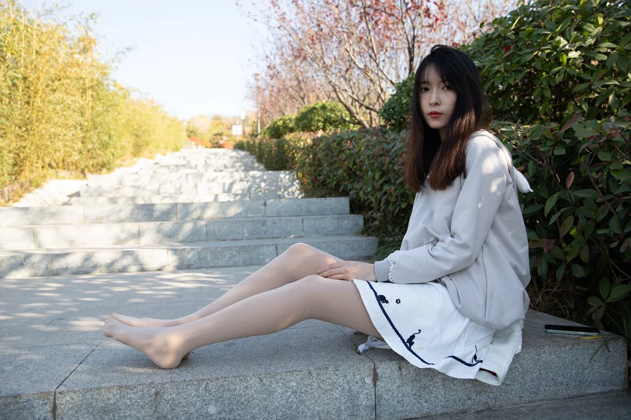 图片[100]-物恋传媒 NO.584 猫耳-梦与希望[129P] – 速更版-美库