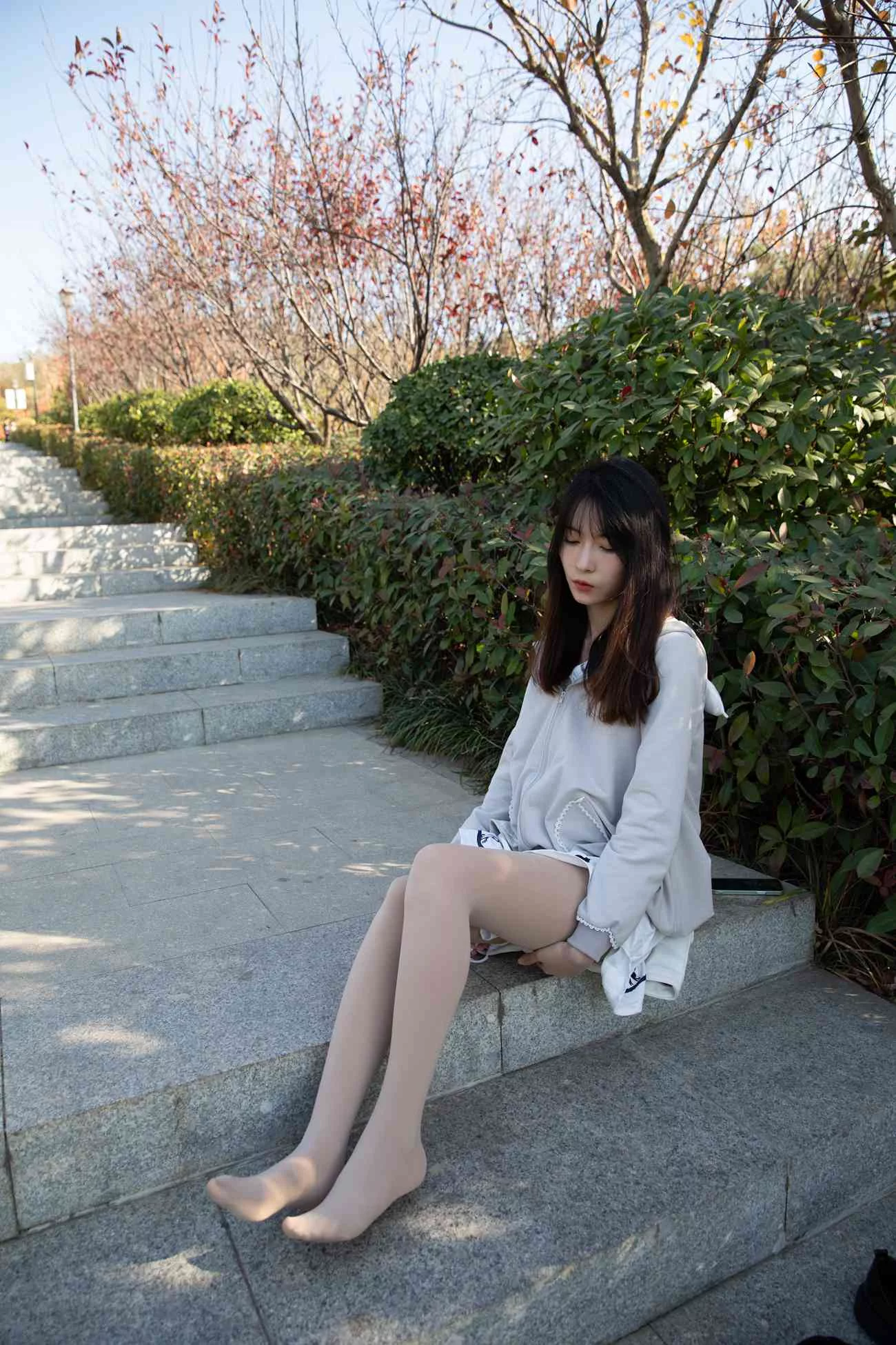 图片[117]-物恋传媒 NO.584 猫耳-梦与希望[129P] – 速更版-美库