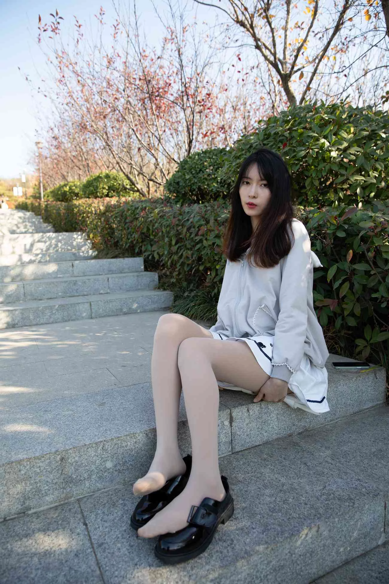 图片[127]-物恋传媒 NO.584 猫耳-梦与希望[129P] – 速更版-美库