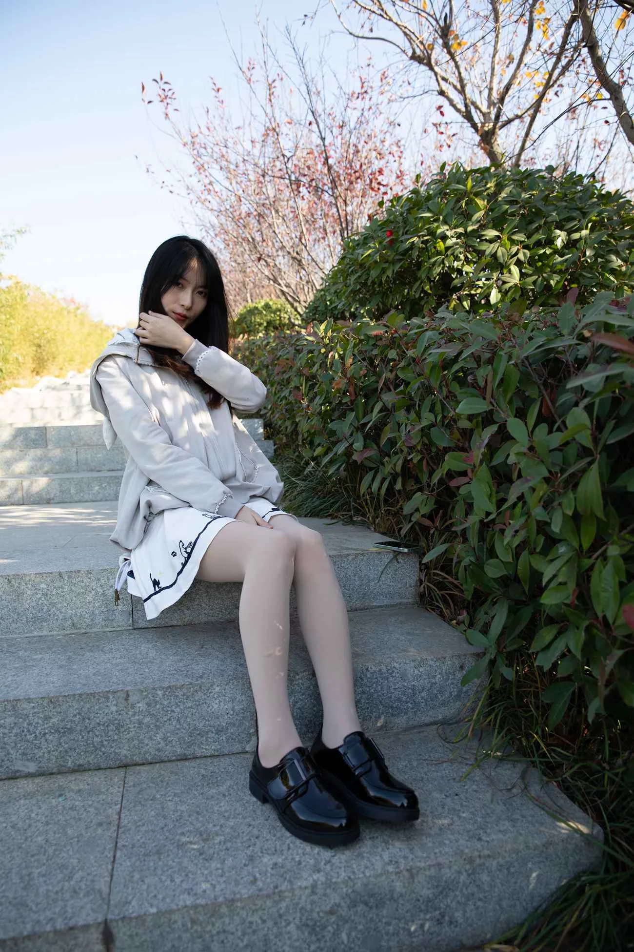 图片[129]-物恋传媒 NO.584 猫耳-梦与希望[129P] – 速更版-美库