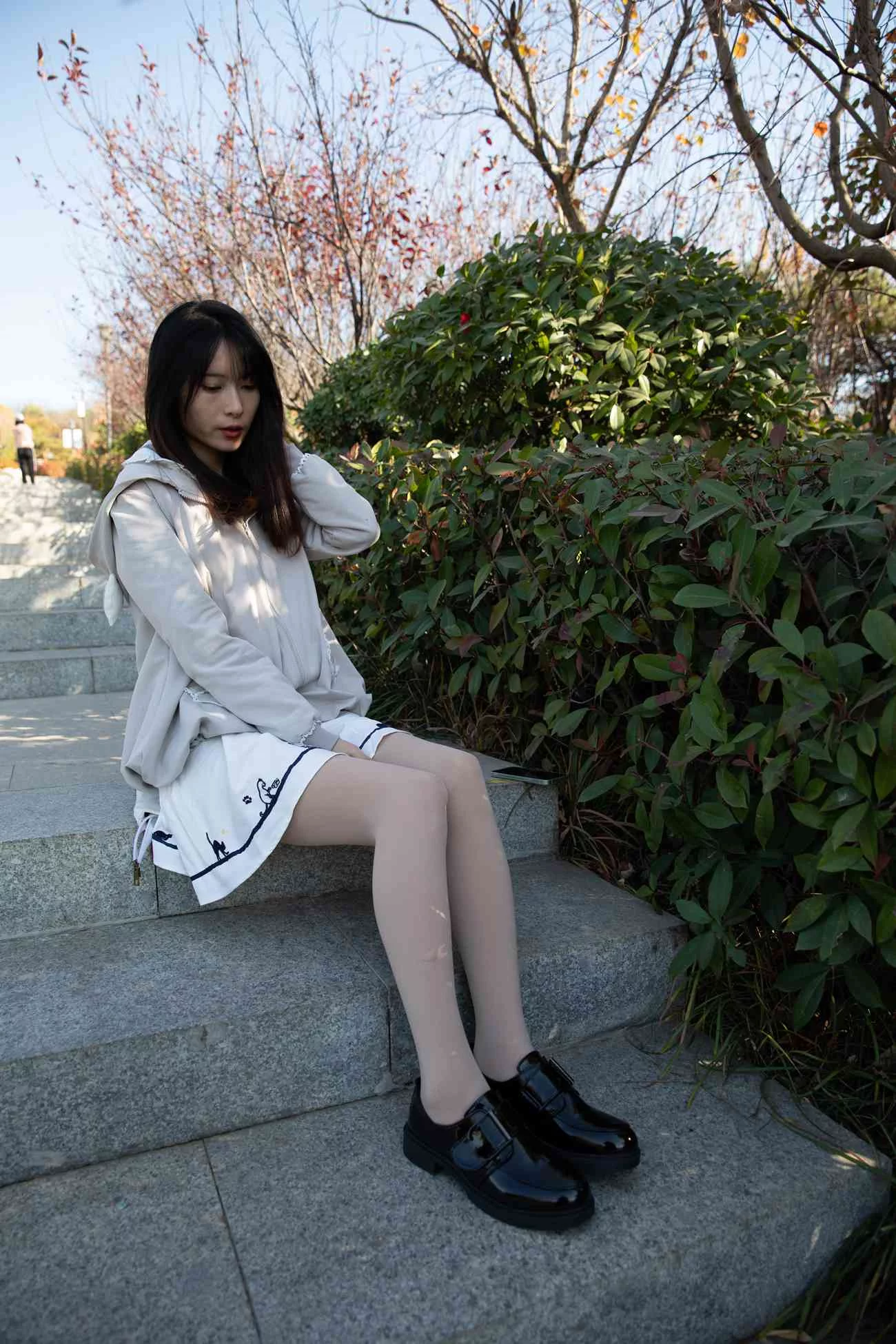 图片[130]-物恋传媒 NO.584 猫耳-梦与希望[129P] – 速更版-美库