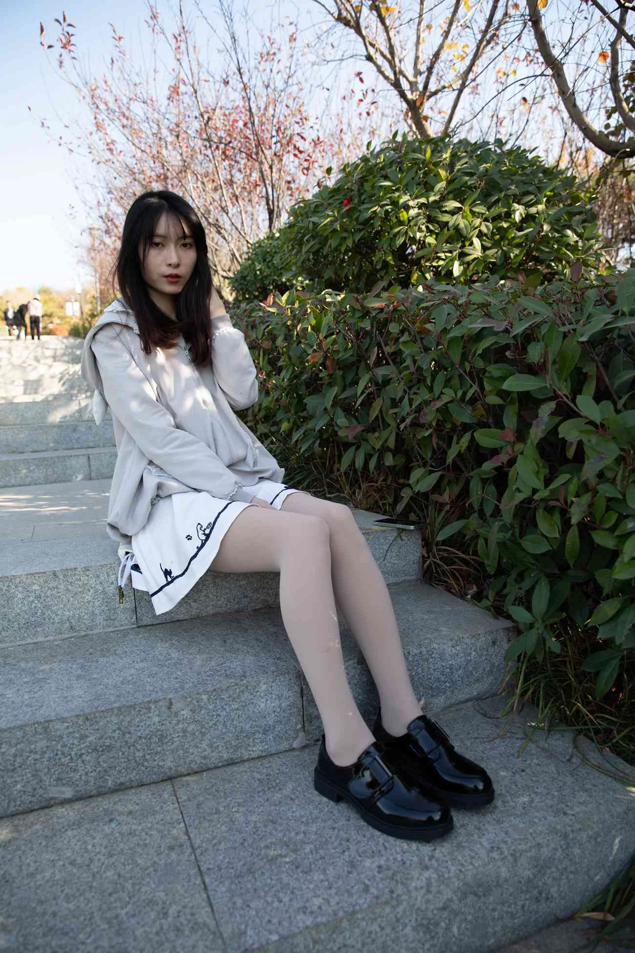 图片[131]-物恋传媒 NO.584 猫耳-梦与希望[129P] – 速更版-美库