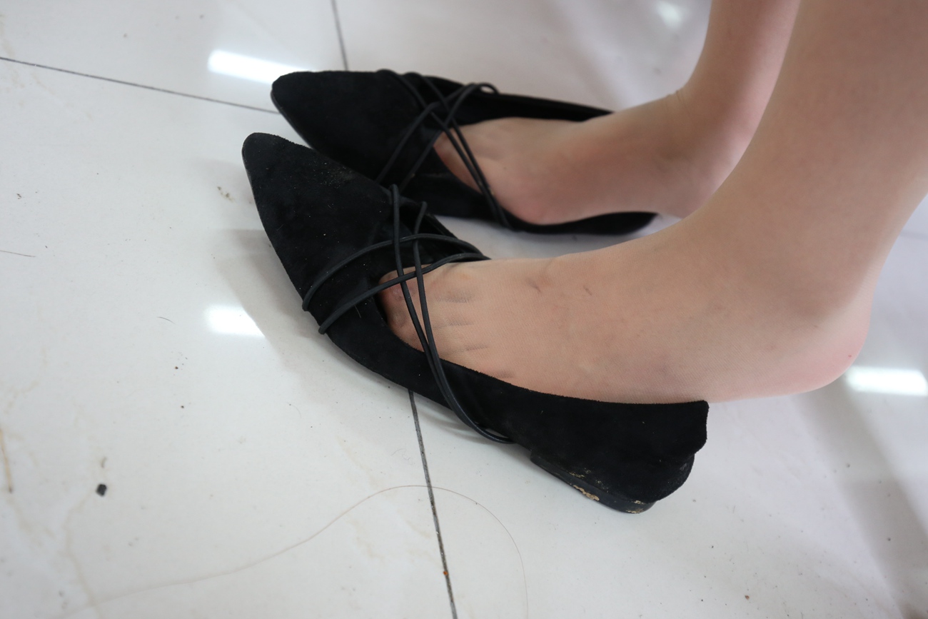 图片[25]-大西瓜爱牙膏-2019 7月活动 模特1（一） 教室肉丝(5)[59P] – 速更版-美库