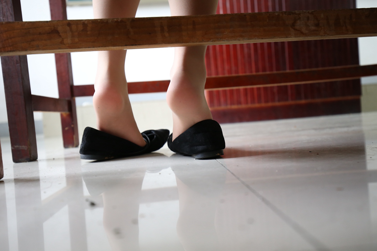 图片[27]-大西瓜爱牙膏-2019 7月活动 模特1（一） 教室肉丝(5)[59P] – 速更版-美库