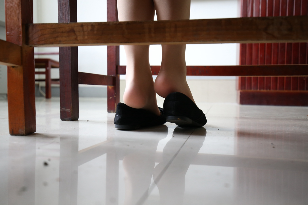 图片[38]-大西瓜爱牙膏-2019 7月活动 模特1（一） 教室肉丝(5)[59P] – 速更版-美库