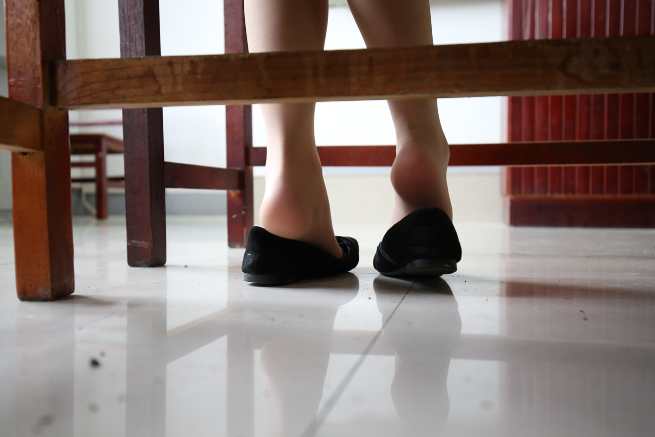 图片[39]-大西瓜爱牙膏-2019 7月活动 模特1（一） 教室肉丝(5)[59P] – 速更版-美库