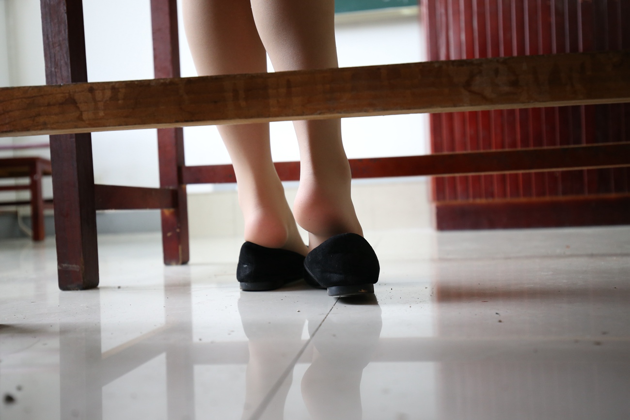 图片[41]-大西瓜爱牙膏-2019 7月活动 模特1（一） 教室肉丝(5)[59P] – 速更版-美库