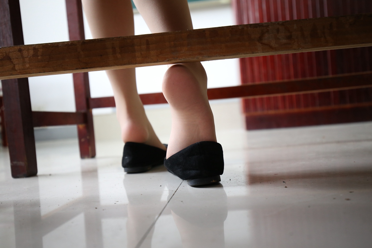 图片[45]-大西瓜爱牙膏-2019 7月活动 模特1（一） 教室肉丝(5)[59P] – 速更版-美库