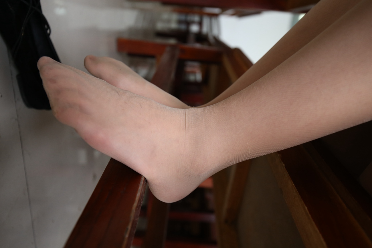 图片[52]-大西瓜爱牙膏-2019 7月活动 模特1（一） 教室肉丝(5)[59P] – 速更版-美库