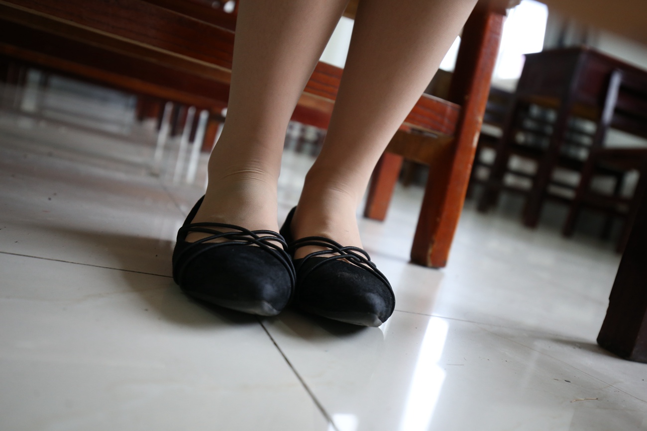 图片[59]-大西瓜爱牙膏-2019 7月活动 模特1（一） 教室肉丝(5)[59P] – 速更版-美库