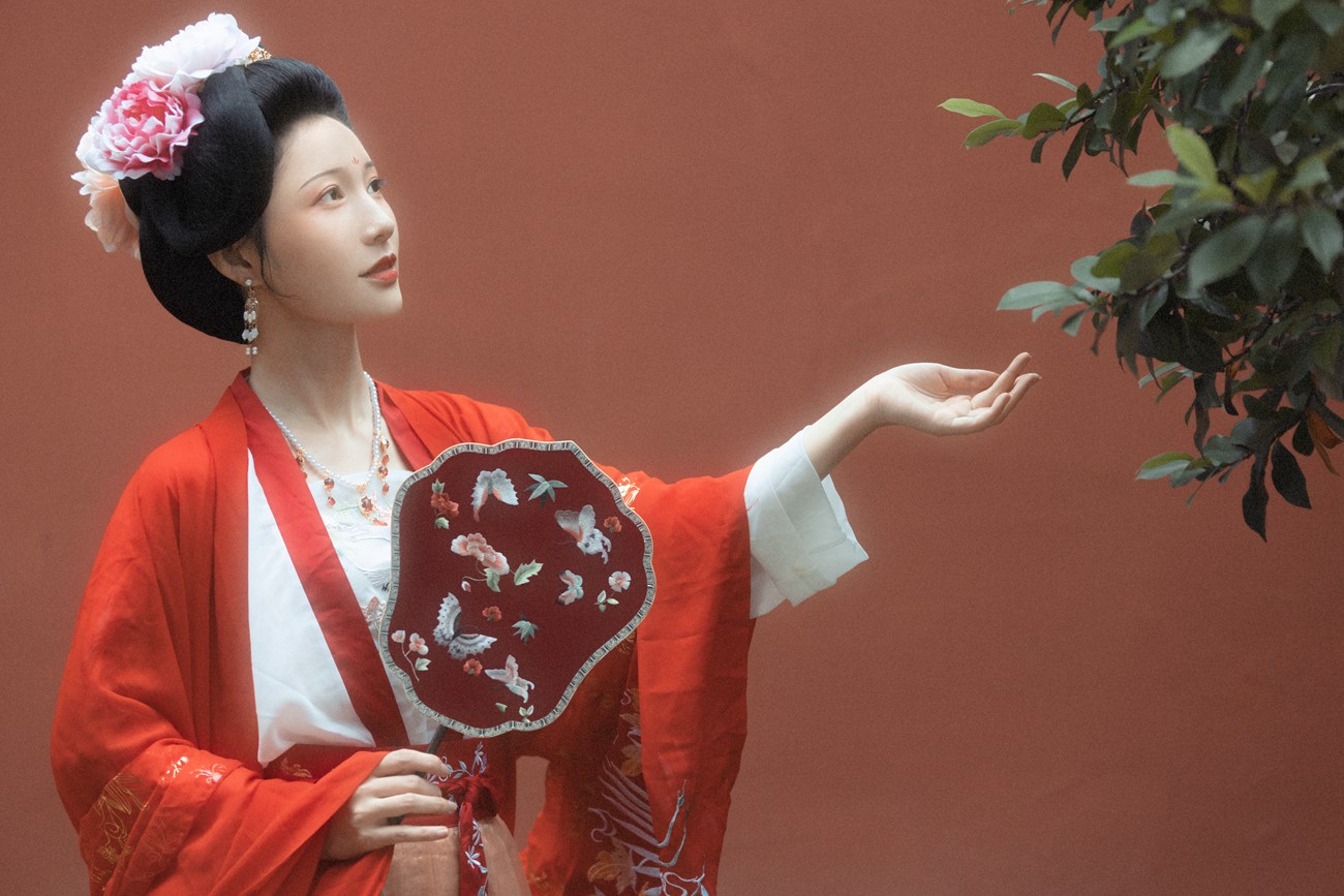 图片[13]-[YITUYU艺图语] 2021.10.27 红袖空舞 瑞雪 [22P] – 速更版-美库