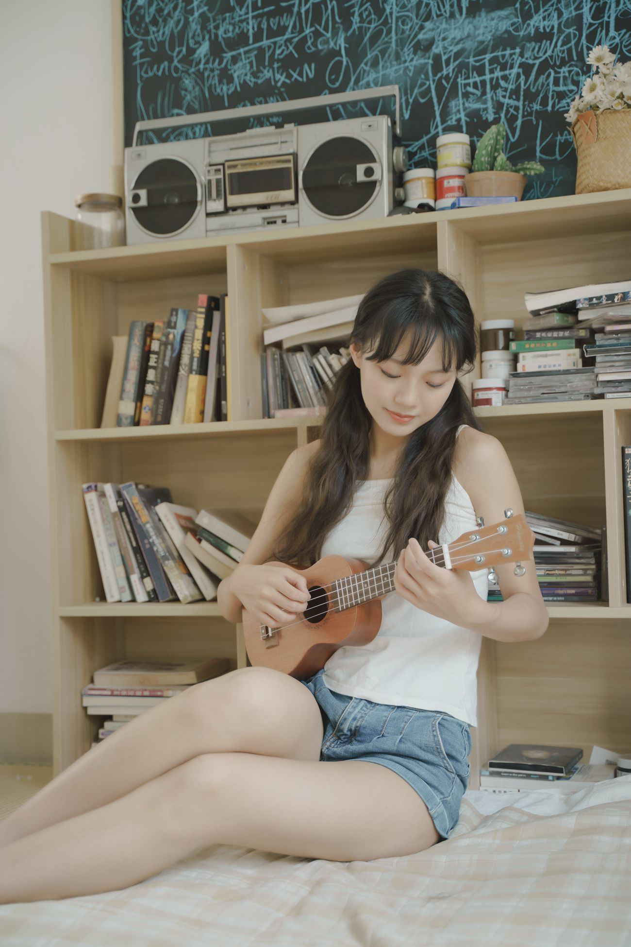 图片[17]-[YITUYU艺图语] 2021.10.27 日常生活 咸蛋 [27P] – 速更版-美库