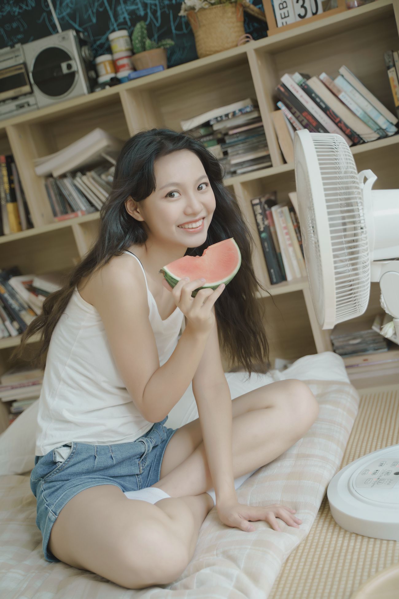 图片[20]-[YITUYU艺图语] 2021.10.27 日常生活 咸蛋 [27P] – 速更版-美库